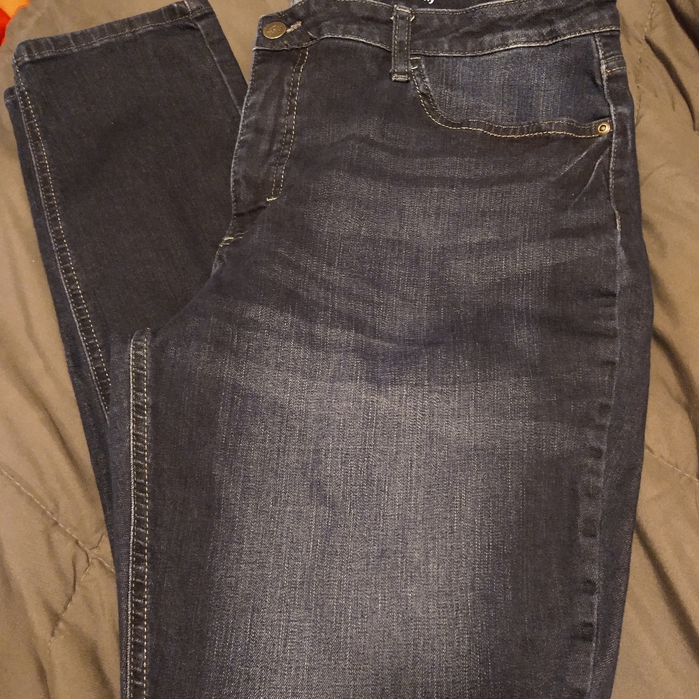 Women's Lee Jeans size 20L
